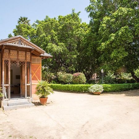 Lungarini Apartment By Wonderful Italy باليرمو المظهر الخارجي الصورة